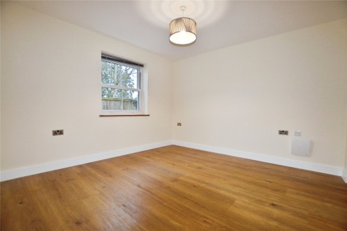 Saffron Walden, Essex