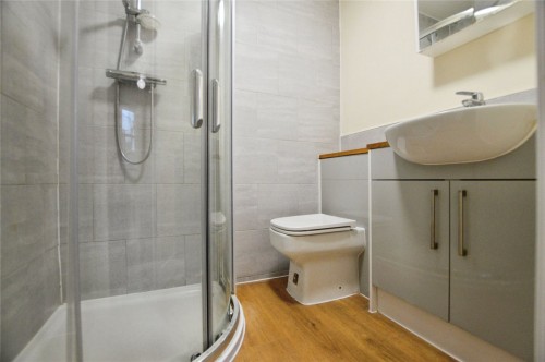 Saffron Walden, Essex