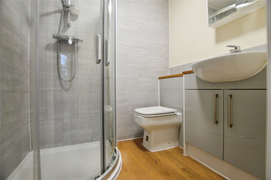 Saffron Walden, Essex