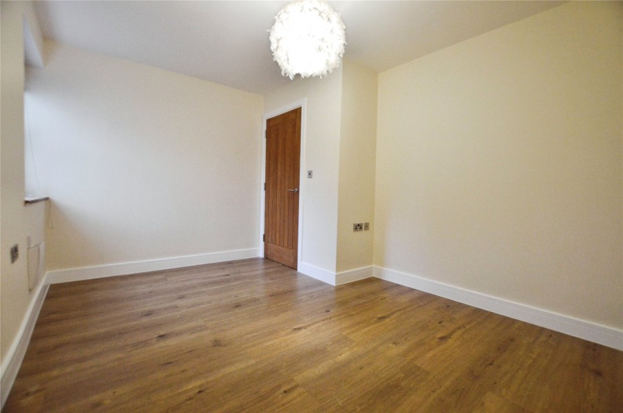 Saffron Walden, Essex