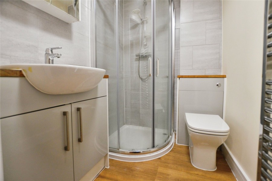 Saffron Walden, Essex