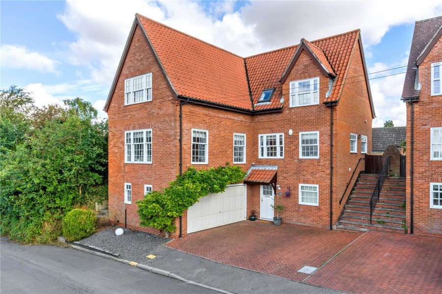 Newport, Nr Saffron Walden, Essex