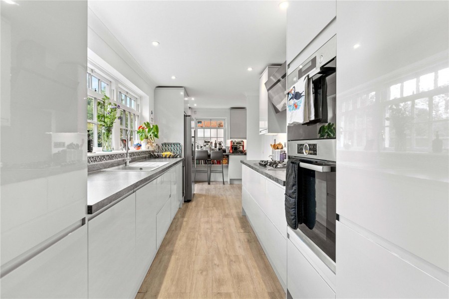 Newport, Nr Saffron Walden, Essex