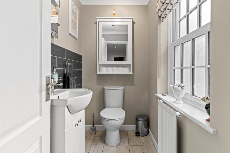 Newport, Nr Saffron Walden, Essex