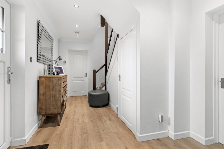 Newport, Nr Saffron Walden, Essex