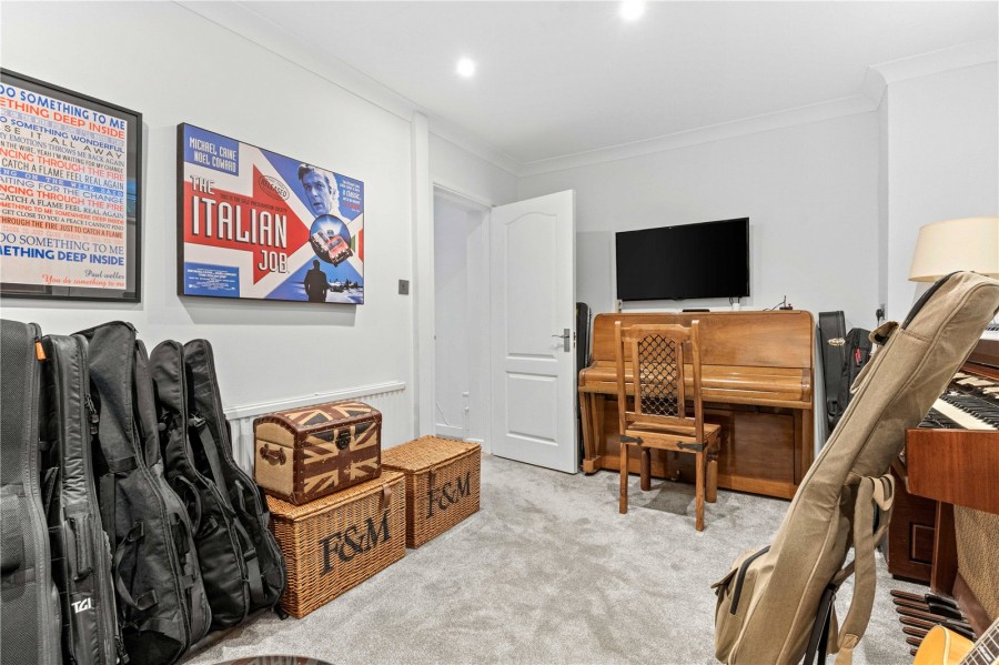 Newport, Nr Saffron Walden, Essex
