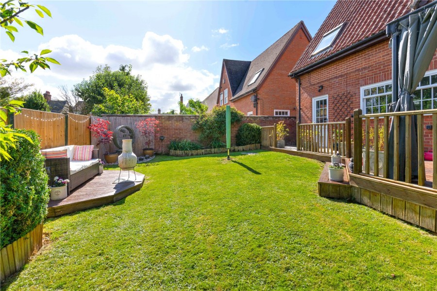Newport, Nr Saffron Walden, Essex