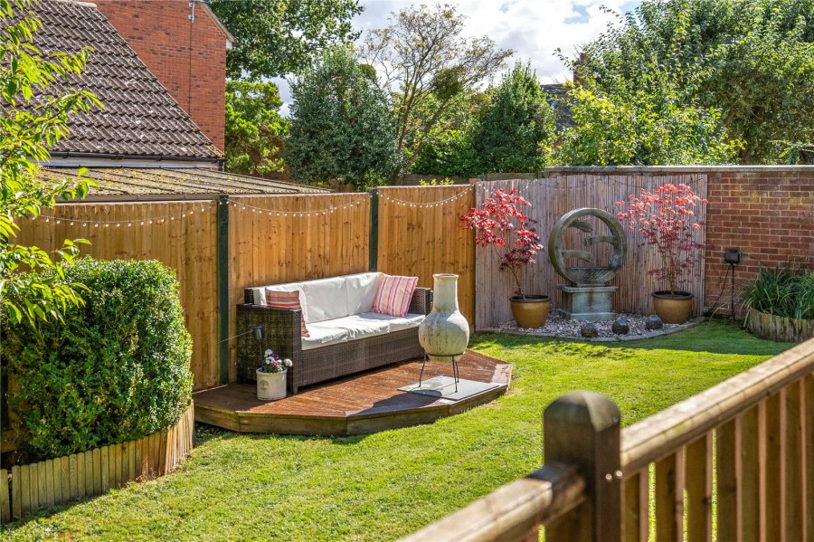 Newport, Nr Saffron Walden, Essex