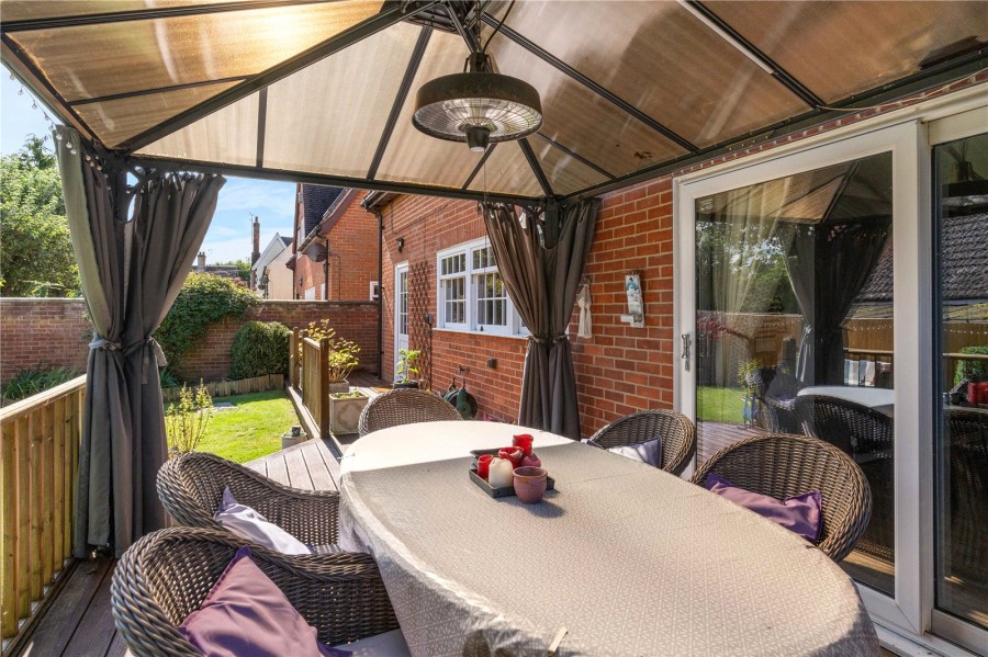 Newport, Nr Saffron Walden, Essex