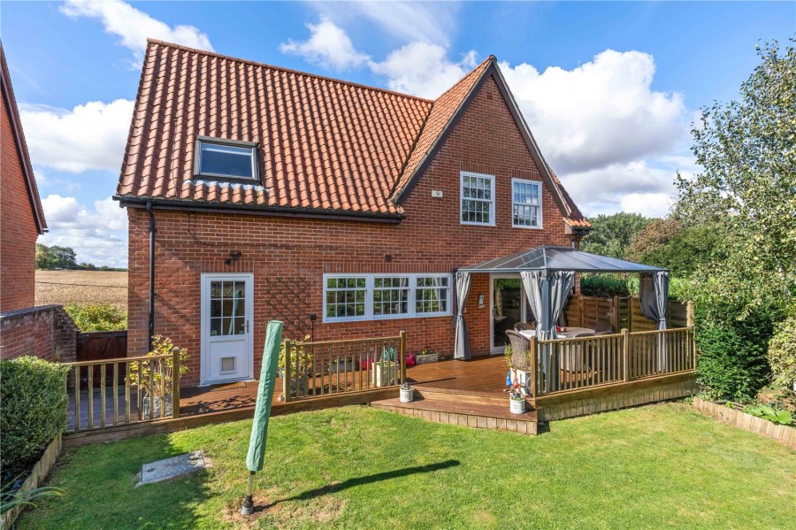 Newport, Nr Saffron Walden, Essex