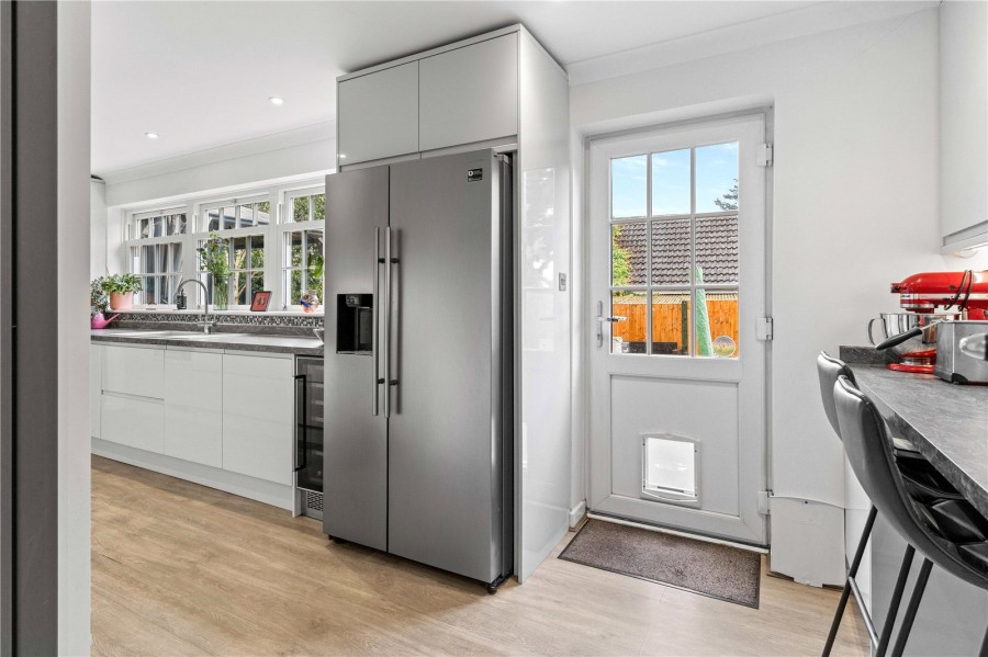 Newport, Nr Saffron Walden, Essex