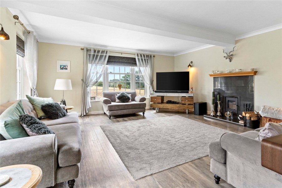 Newport, Nr Saffron Walden, Essex