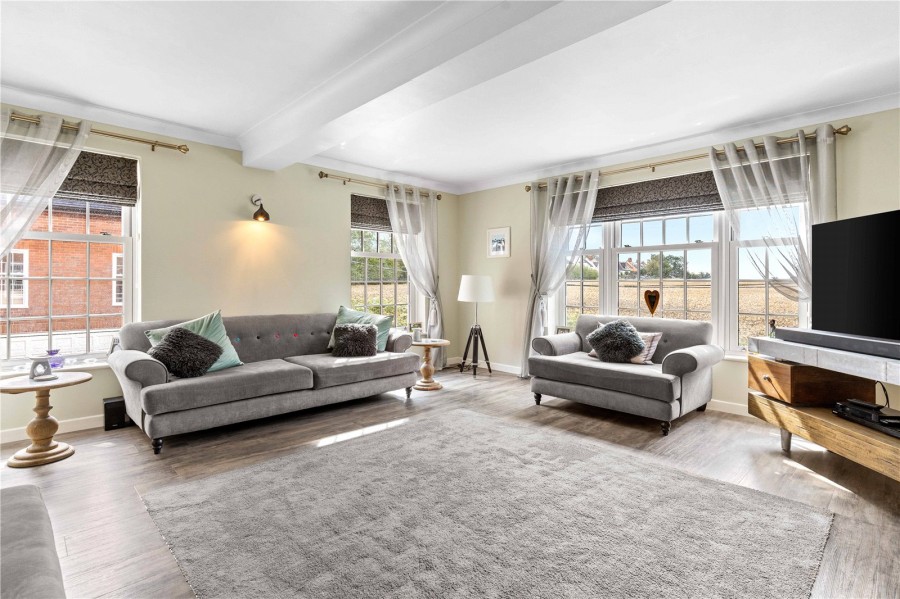 Newport, Nr Saffron Walden, Essex