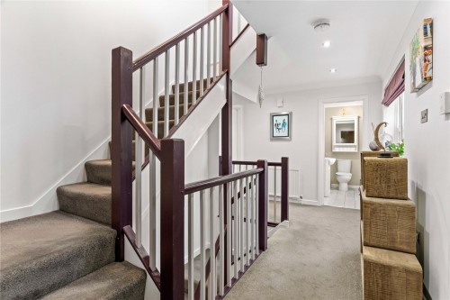 Newport, Nr Saffron Walden, Essex