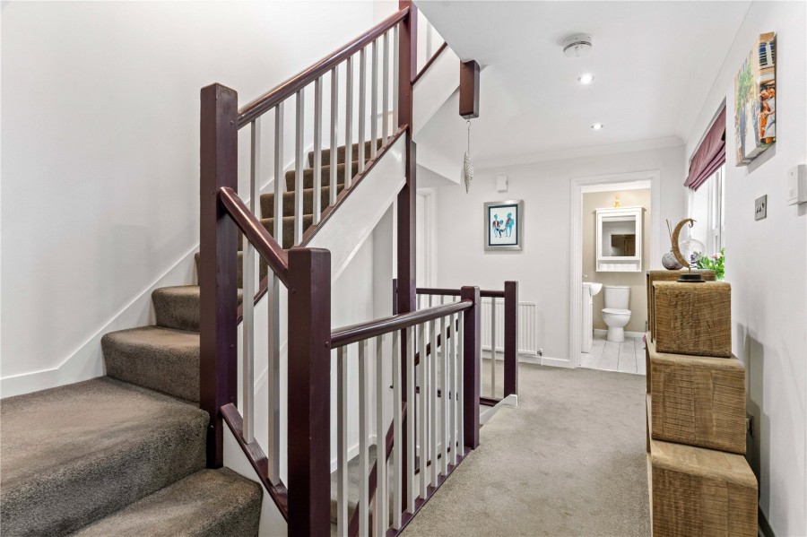 Newport, Nr Saffron Walden, Essex