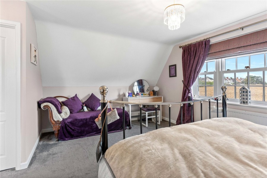 Newport, Nr Saffron Walden, Essex