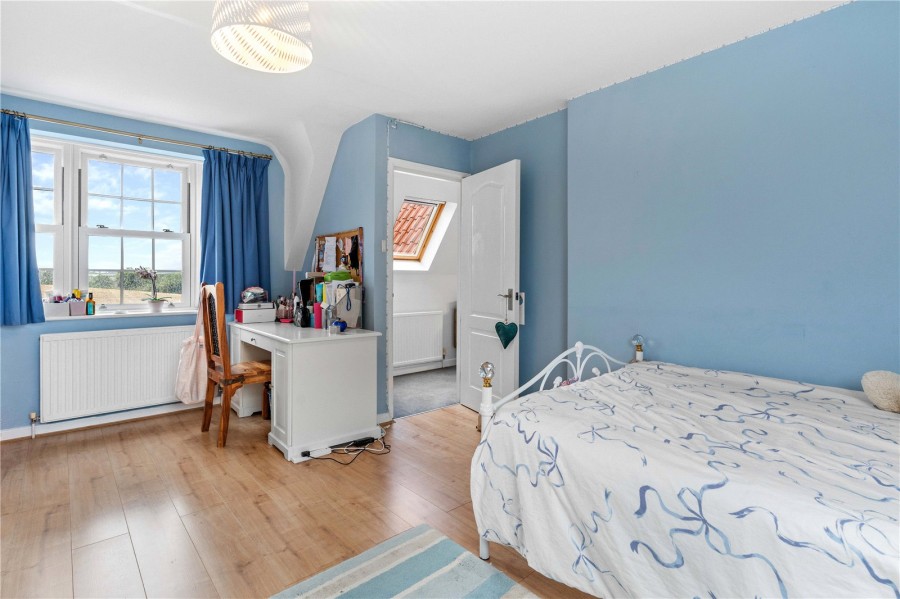 Newport, Nr Saffron Walden, Essex