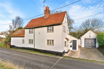 Little Chesterford, Nr Saffron Walden, Essex