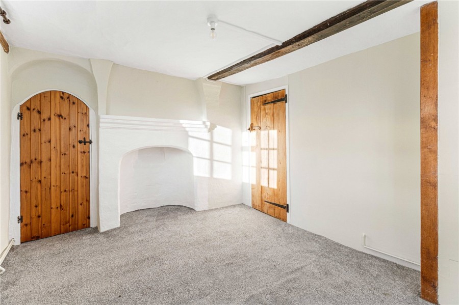 Little Chesterford, Nr Saffron Walden, Essex
