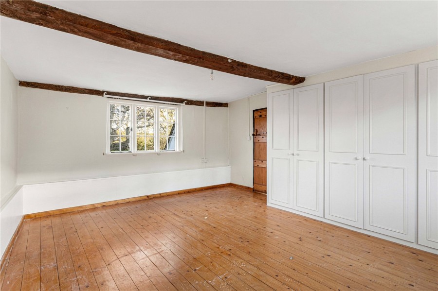 Little Chesterford, Nr Saffron Walden, Essex