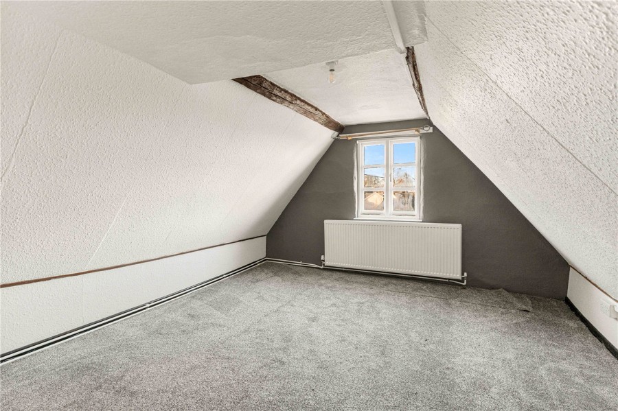 Little Chesterford, Nr Saffron Walden, Essex