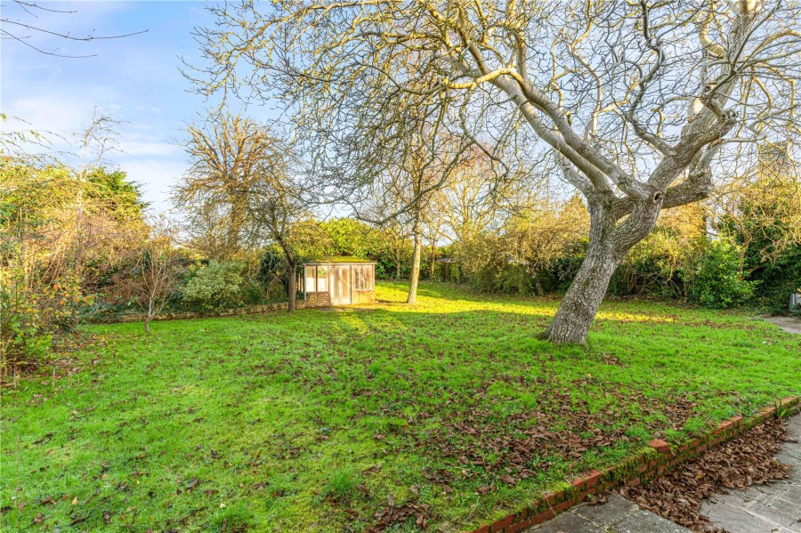 Little Chesterford, Nr Saffron Walden, Essex
