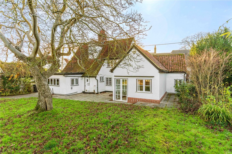 Little Chesterford, Nr Saffron Walden, Essex
