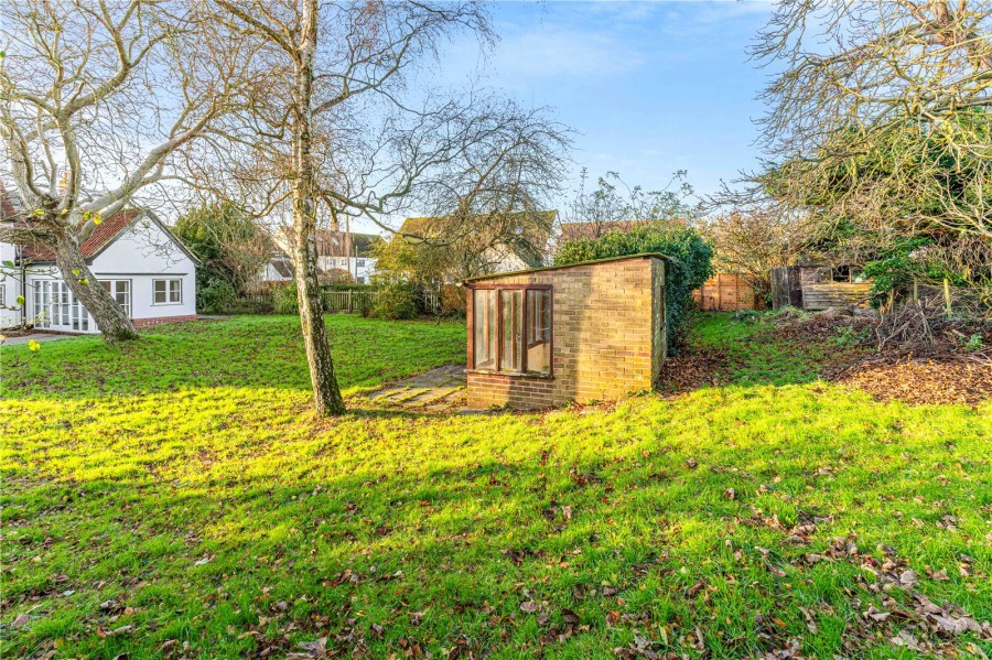 Little Chesterford, Nr Saffron Walden, Essex