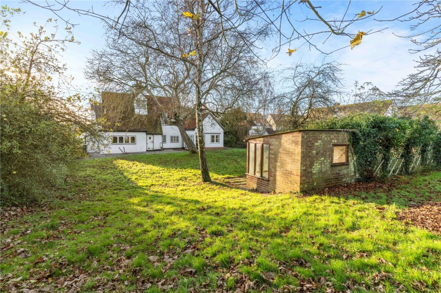Little Chesterford, Nr Saffron Walden, Essex