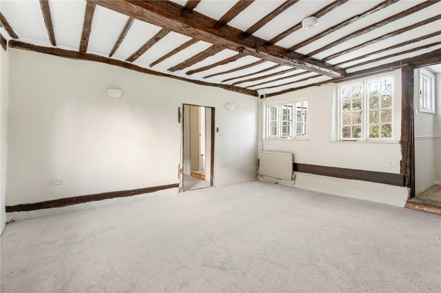 Little Chesterford, Nr Saffron Walden, Essex