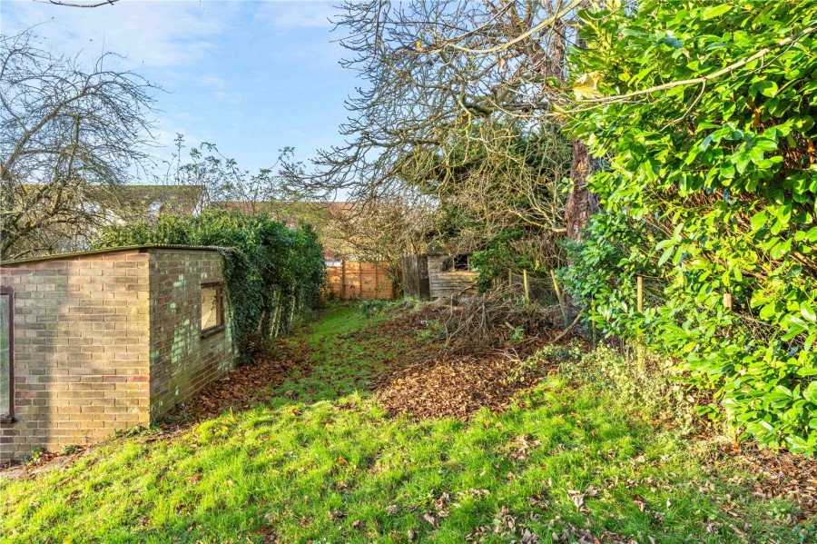 Little Chesterford, Nr Saffron Walden, Essex