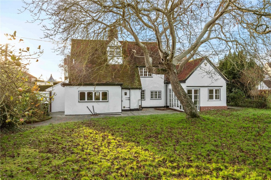 Little Chesterford, Nr Saffron Walden, Essex