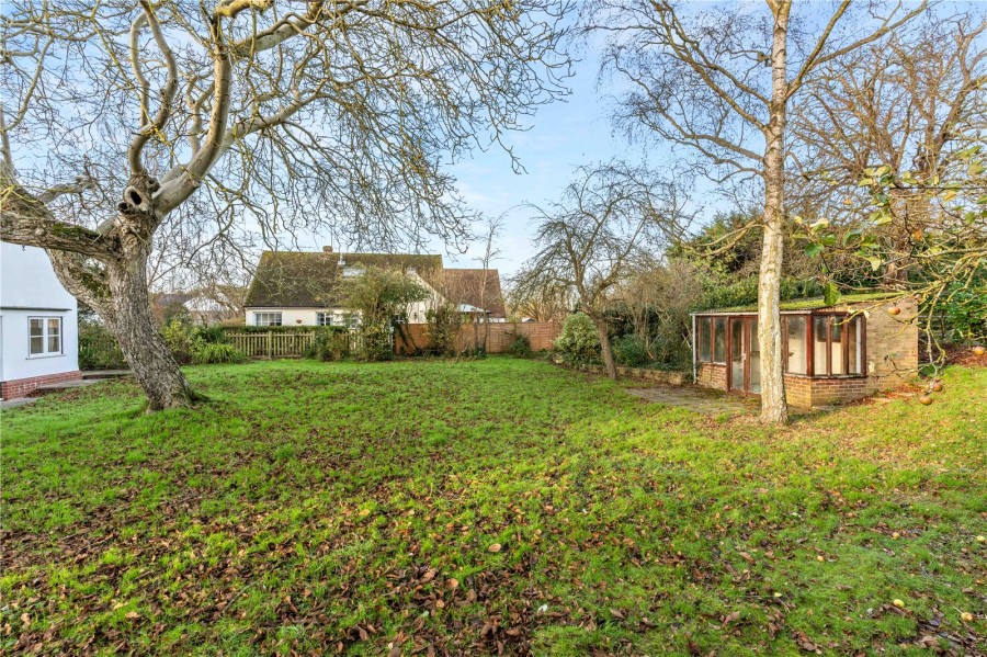 Little Chesterford, Nr Saffron Walden, Essex