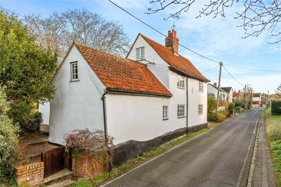Little Chesterford, Nr Saffron Walden, Essex