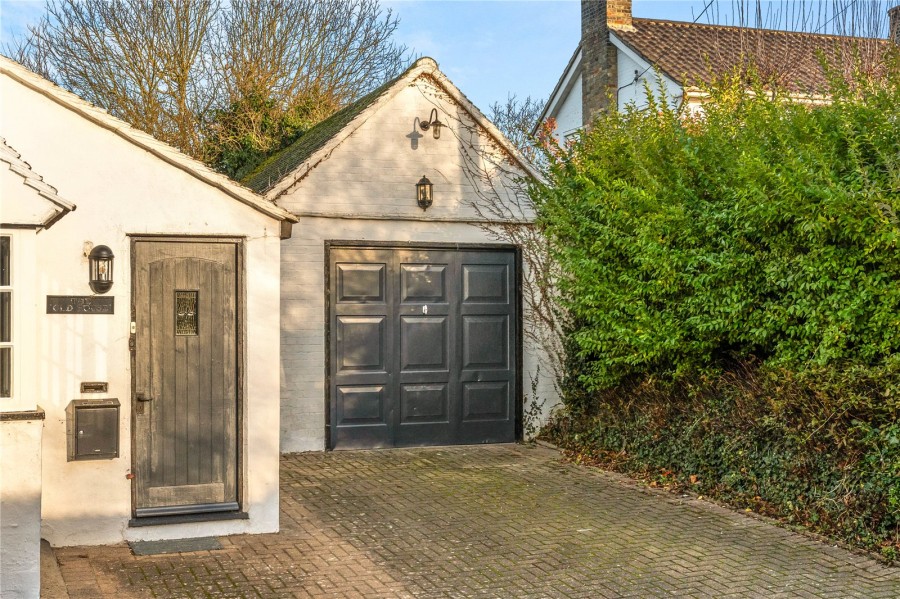 Little Chesterford, Nr Saffron Walden, Essex