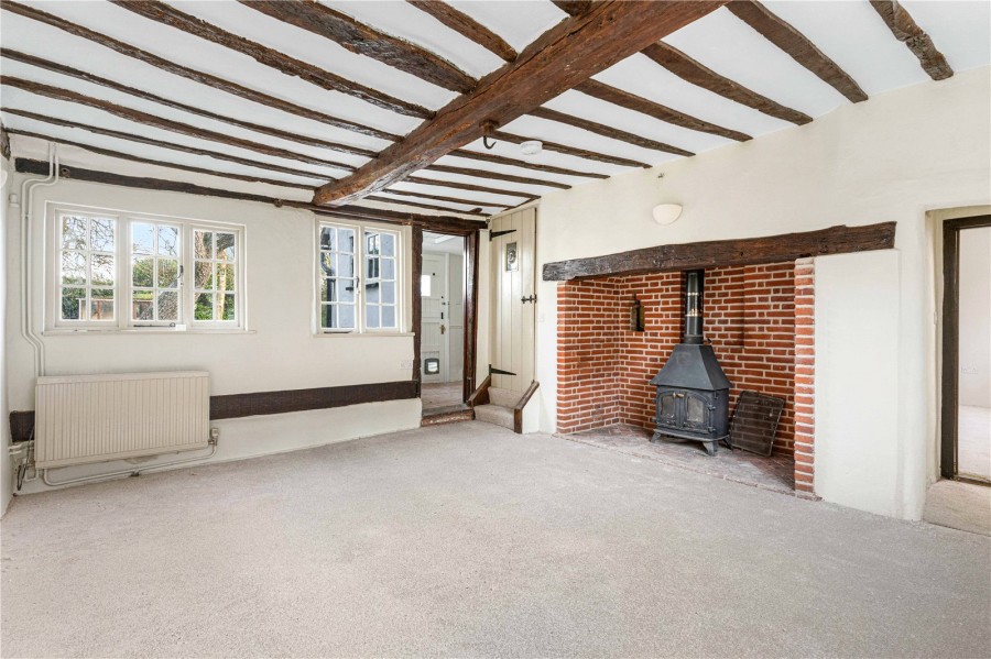 Little Chesterford, Nr Saffron Walden, Essex