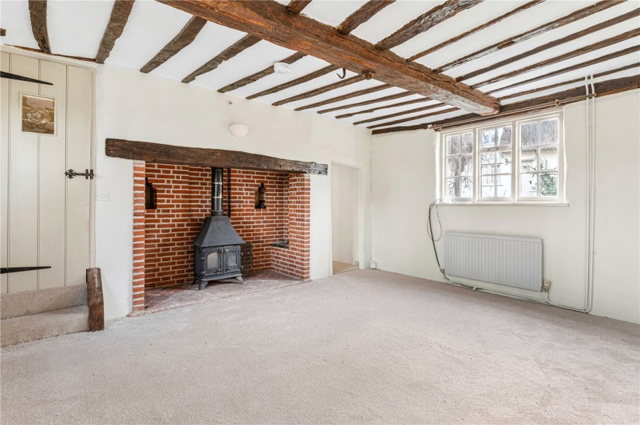 Little Chesterford, Nr Saffron Walden, Essex