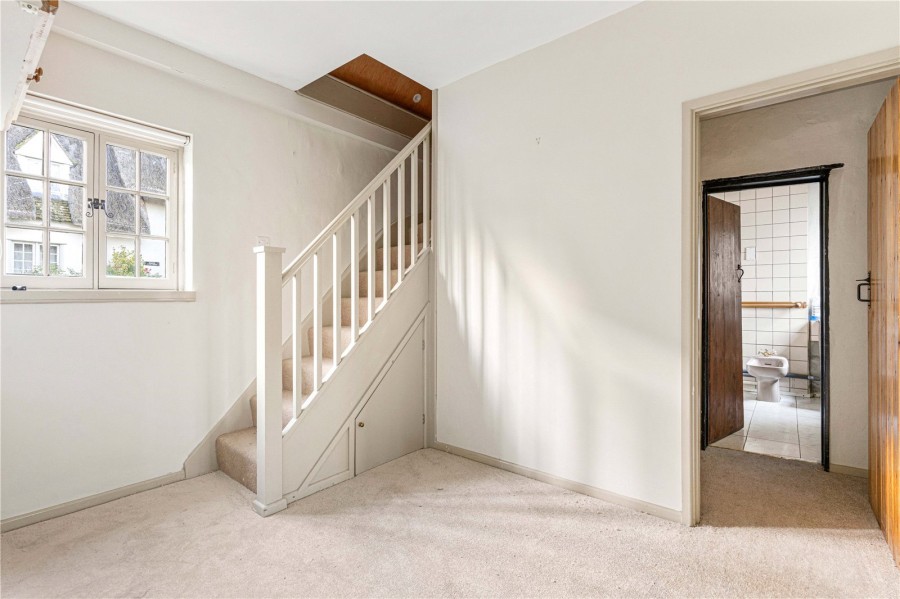 Little Chesterford, Nr Saffron Walden, Essex