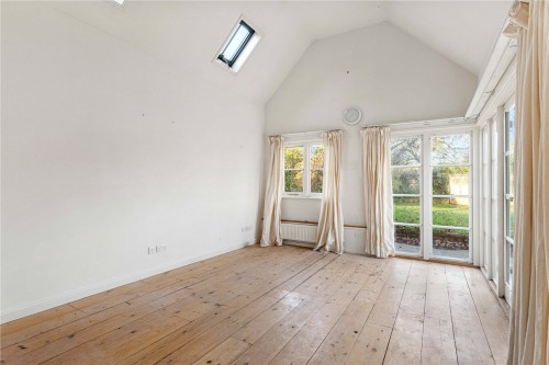 Little Chesterford, Nr Saffron Walden, Essex