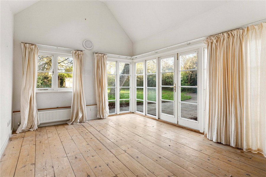 Little Chesterford, Nr Saffron Walden, Essex