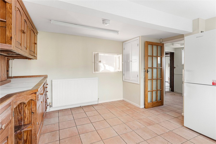 Little Chesterford, Nr Saffron Walden, Essex