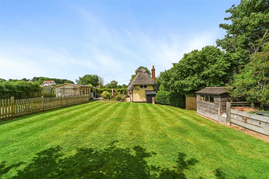 Debden, Nr Saffron Walden, Essex