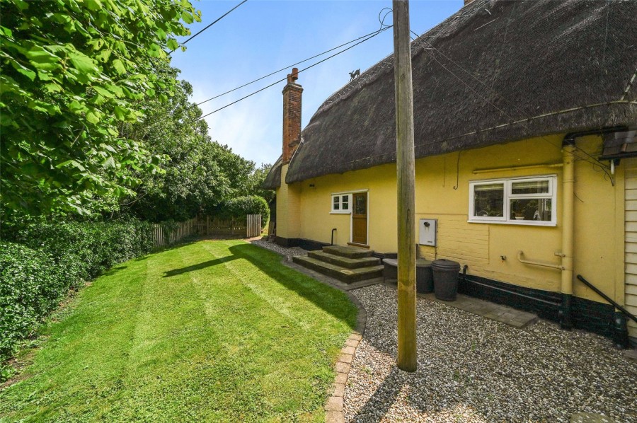 Debden, Nr Saffron Walden, Essex
