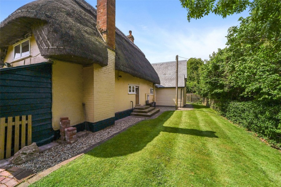 Debden, Nr Saffron Walden, Essex