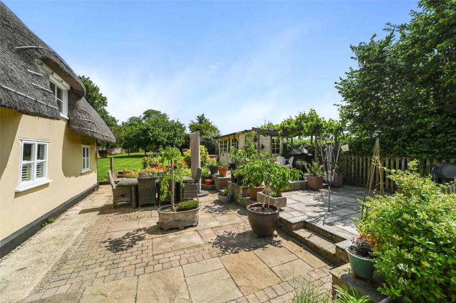 Debden, Nr Saffron Walden, Essex