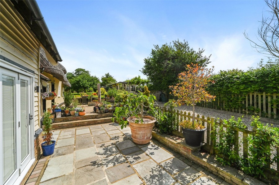 Debden, Nr Saffron Walden, Essex