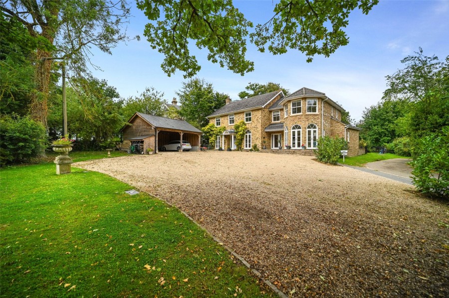 5 bedroom House for Sale Nr Saffron Walden, Essex