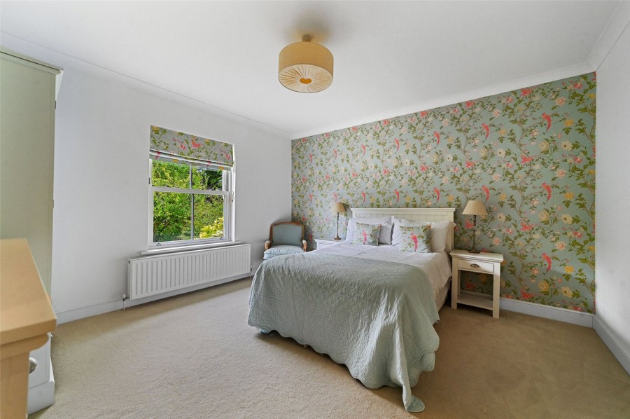 Nr Saffron Walden, Essex