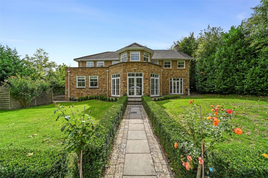 Nr Saffron Walden, Essex