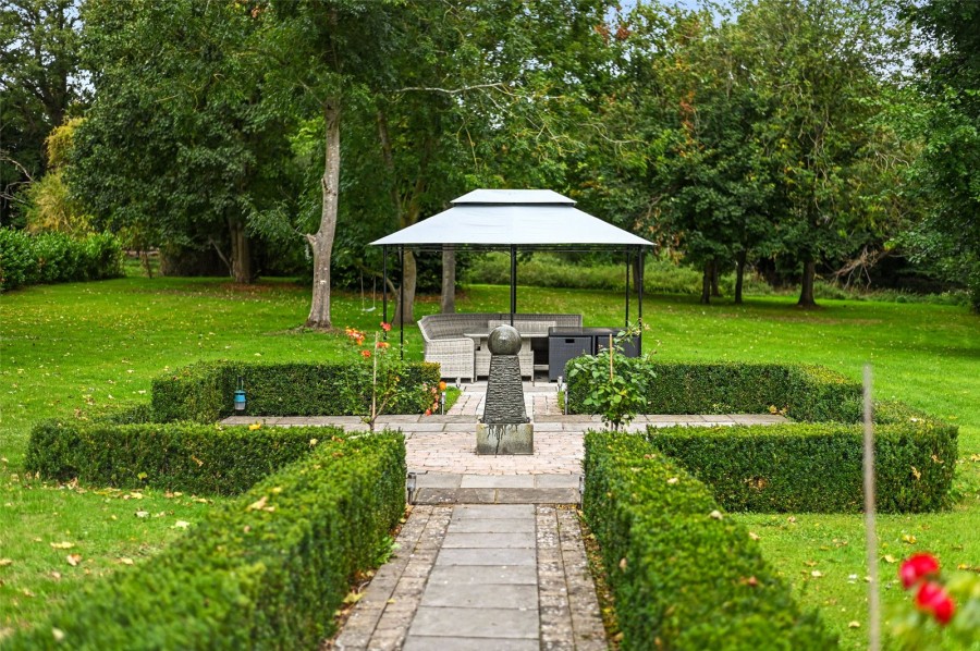 Nr Saffron Walden, Essex